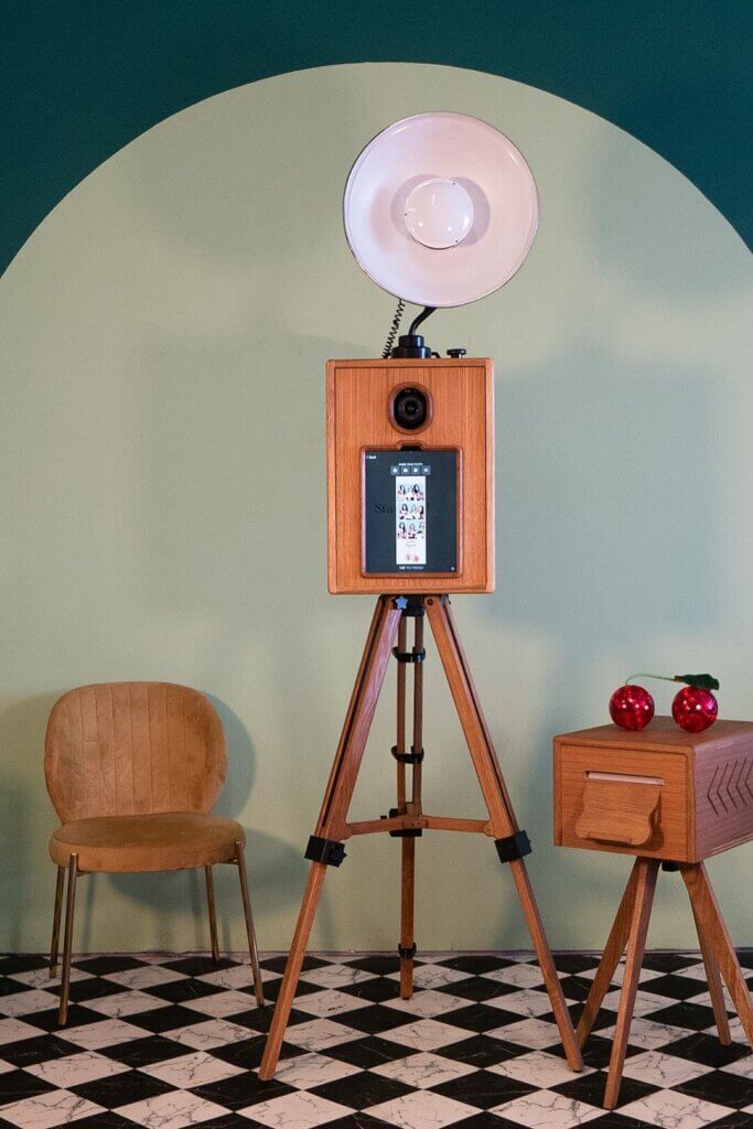 Photoshoot Studio